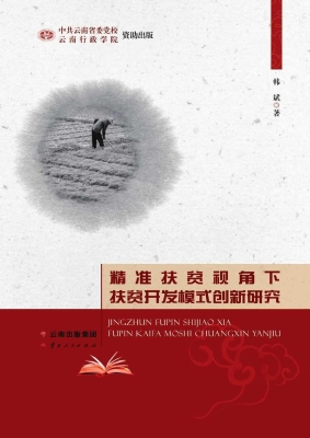 精准扶贫视角下扶贫开