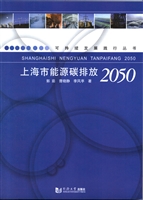上海市能源碳排放2050