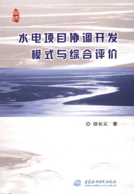 水电项目协调开发模式