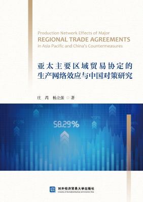 亚太主要区域贸易协定