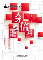 人才辈出——6M模型复
