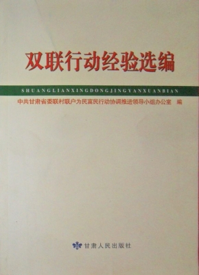 双联行动经验选编
