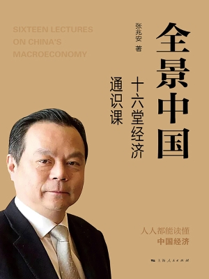 全景中国：十六堂经济通