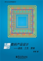 话说数码产品设计——