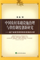 中国农村基础设施治理