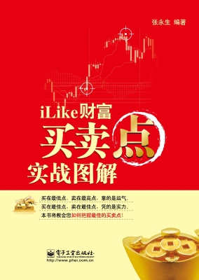买卖点实战图解