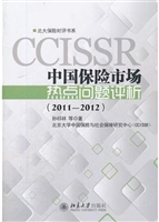 中国保险市场热点问题