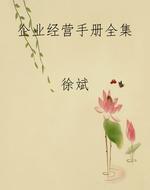 企业经营手册全集