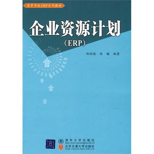 企业资源计划（ERP）