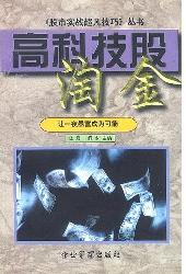 高科技股淘金