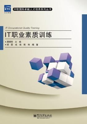 IT职业素质训练