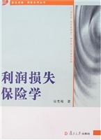 利润损失保险学