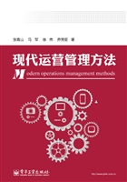 现代运营管理方法