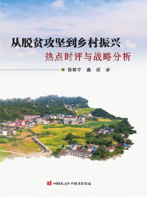 从脱贫攻坚到乡村振兴