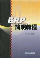 ERP简明教程