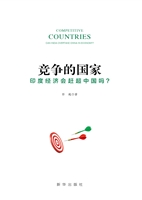 竞争的国家——印度经