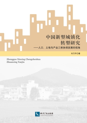 中国新型城镇化转型研