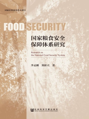 国家粮食安全保障体系
