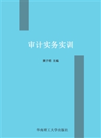 审计实务实训