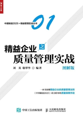 精益企业之质量管理实