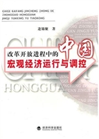 改革开放进程中的中国