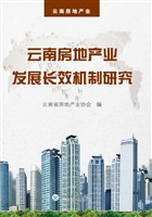 云南房地产业发展长效