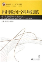 企业涉税会计全程系统