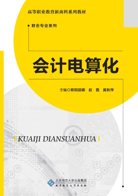 会计电算化