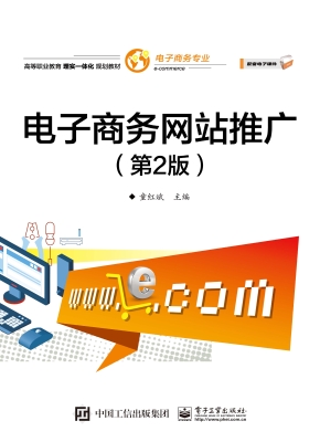电子商务网站推广
