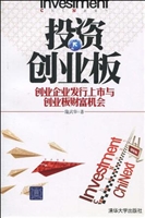 投资创业板