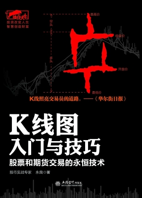 K线图入门与技巧