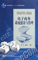 电子商务系统建设与管