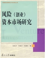 风险(创业)资本市场研