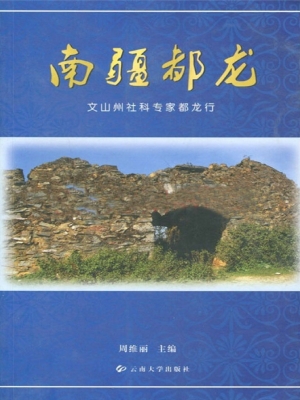 南疆都龙——文山州社