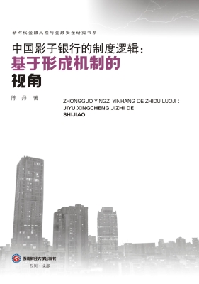 中国影子银行的制度逻