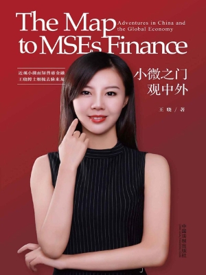 小微之门观中外