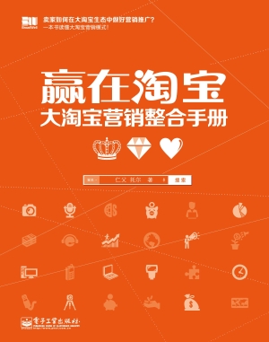 赢在淘宝——大淘宝营