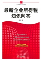 最新企业所得税知识问