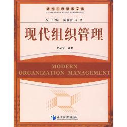 现代组织管理