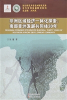 非洲区域经济一体化探