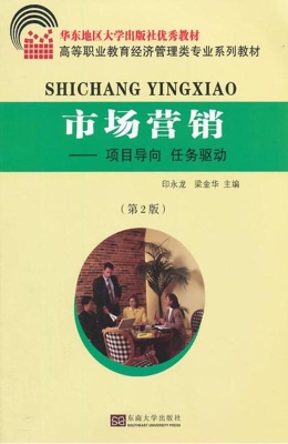 市场营销