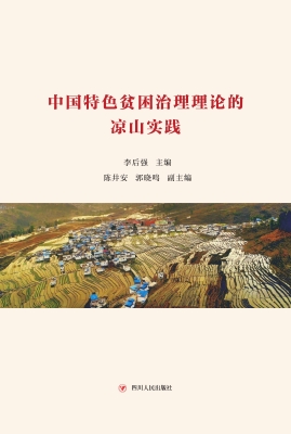 中国特色贫困治理理论