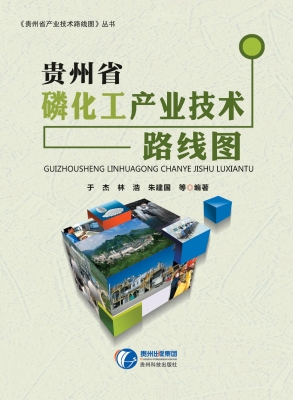 贵州省磷化工产业技术