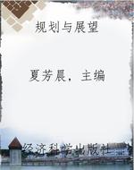规划与展望