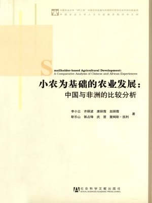 小农为基础的农业发展