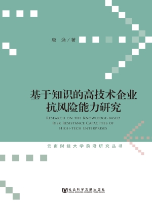 基于知识的高技术企业