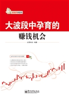 大波段中孕育的赚钱机