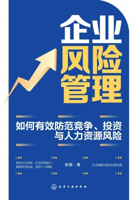 企业风险管理：如何有效