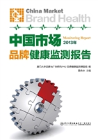 中国市场品牌健康监测