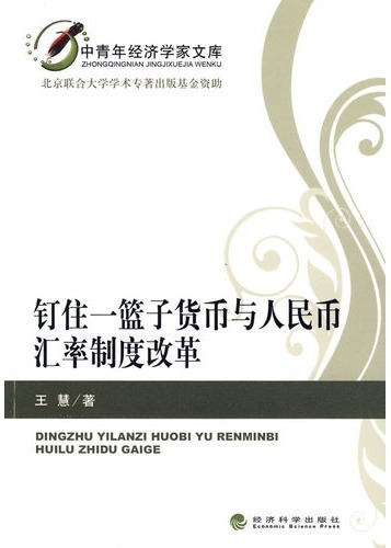 钉住一篮子货币与人民